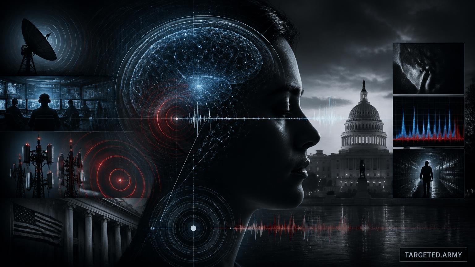 Thumbnail for What evidence exists for Silent Talk's development and potential misuse?