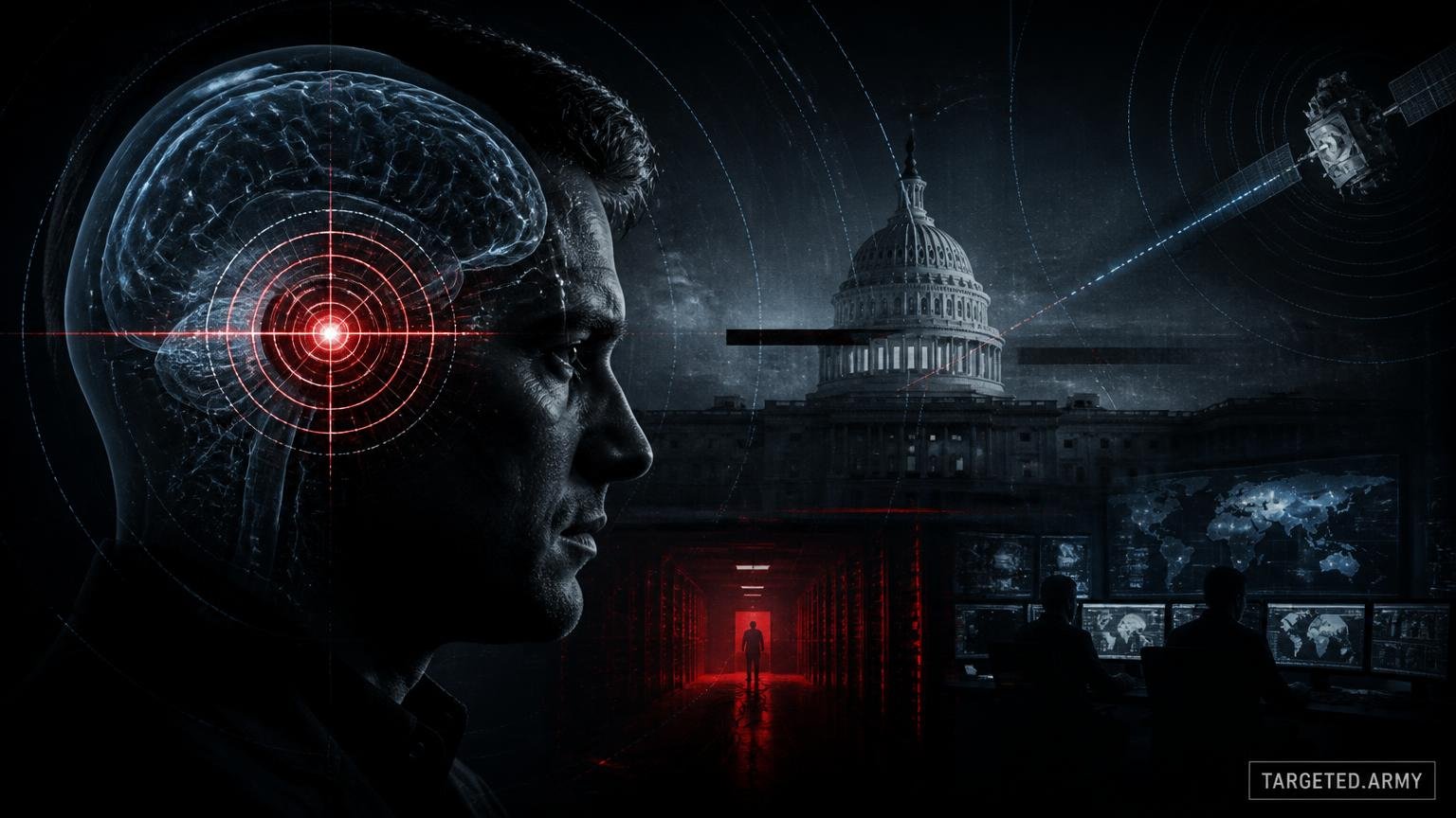 Thumbnail for Does DARPA have any connection to black budget programs?