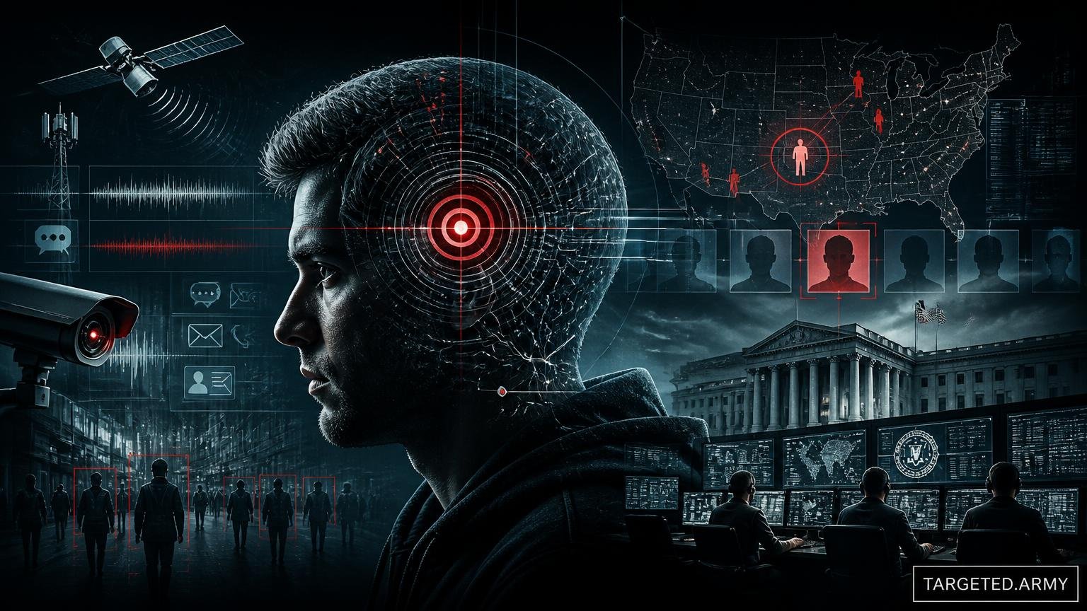 Thumbnail for What is the role of the FBI's Terrorist Screening Database in targeting individuals?