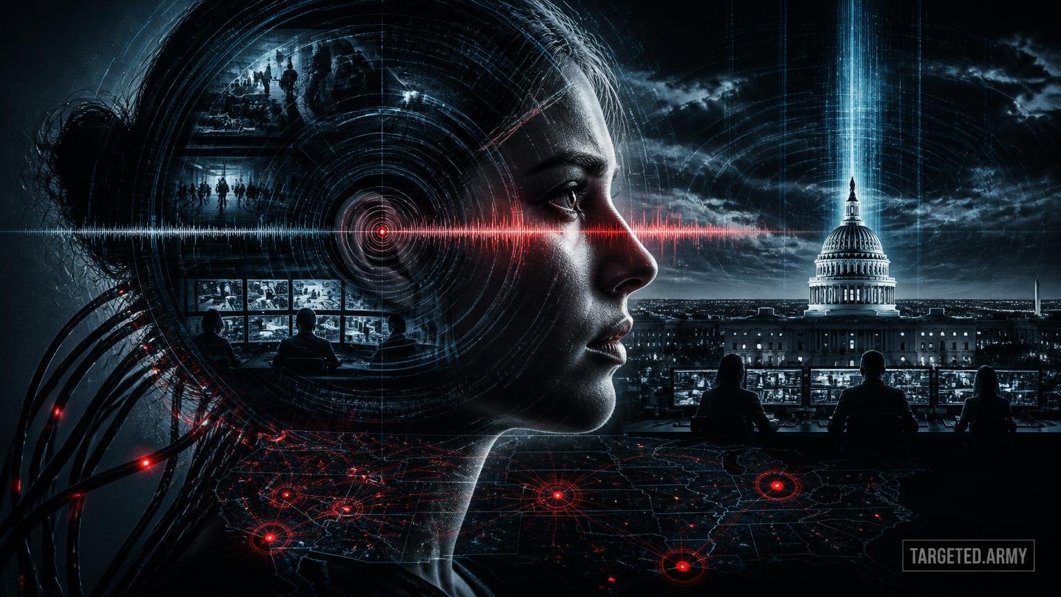 Thumbnail for What are fusion centers and how do they impact privacy?