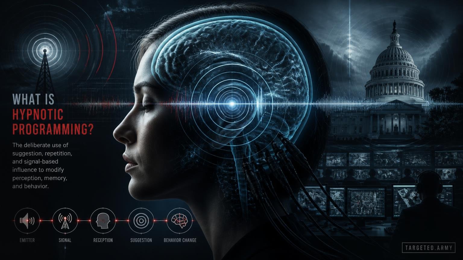 Thumbnail for What is Hypnotic Programming?