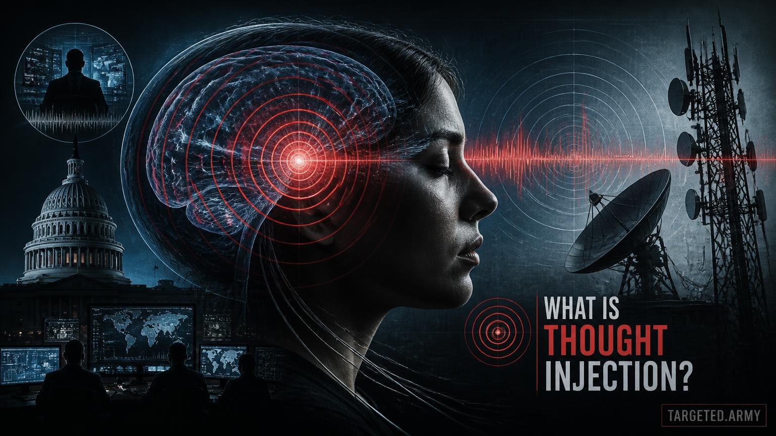 Thumbnail for What is thought injection?