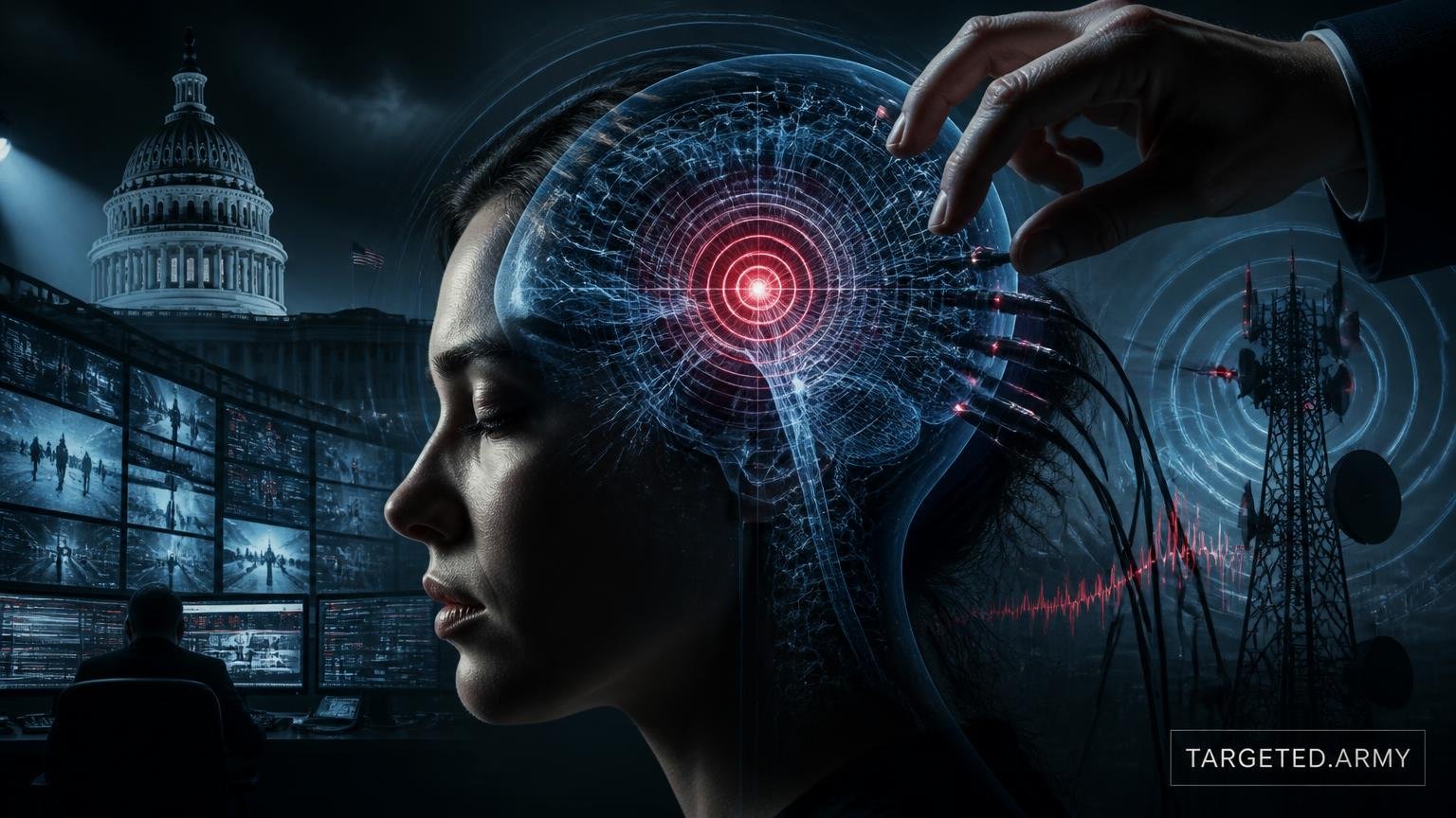 Thumbnail for What is consciousness manipulation?