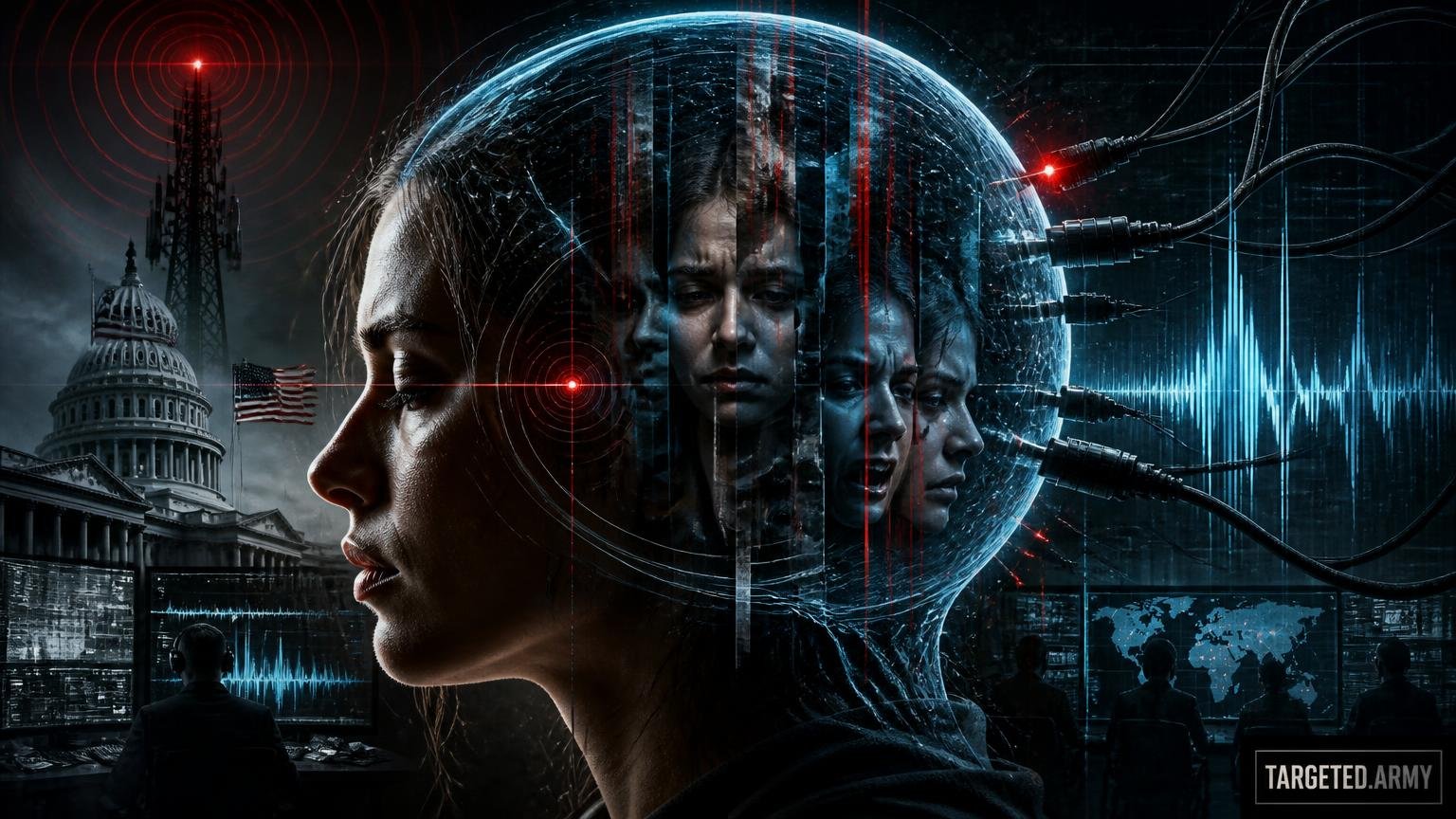 Thumbnail for What happens during the emotional manipulation and identity fragmentation stage?