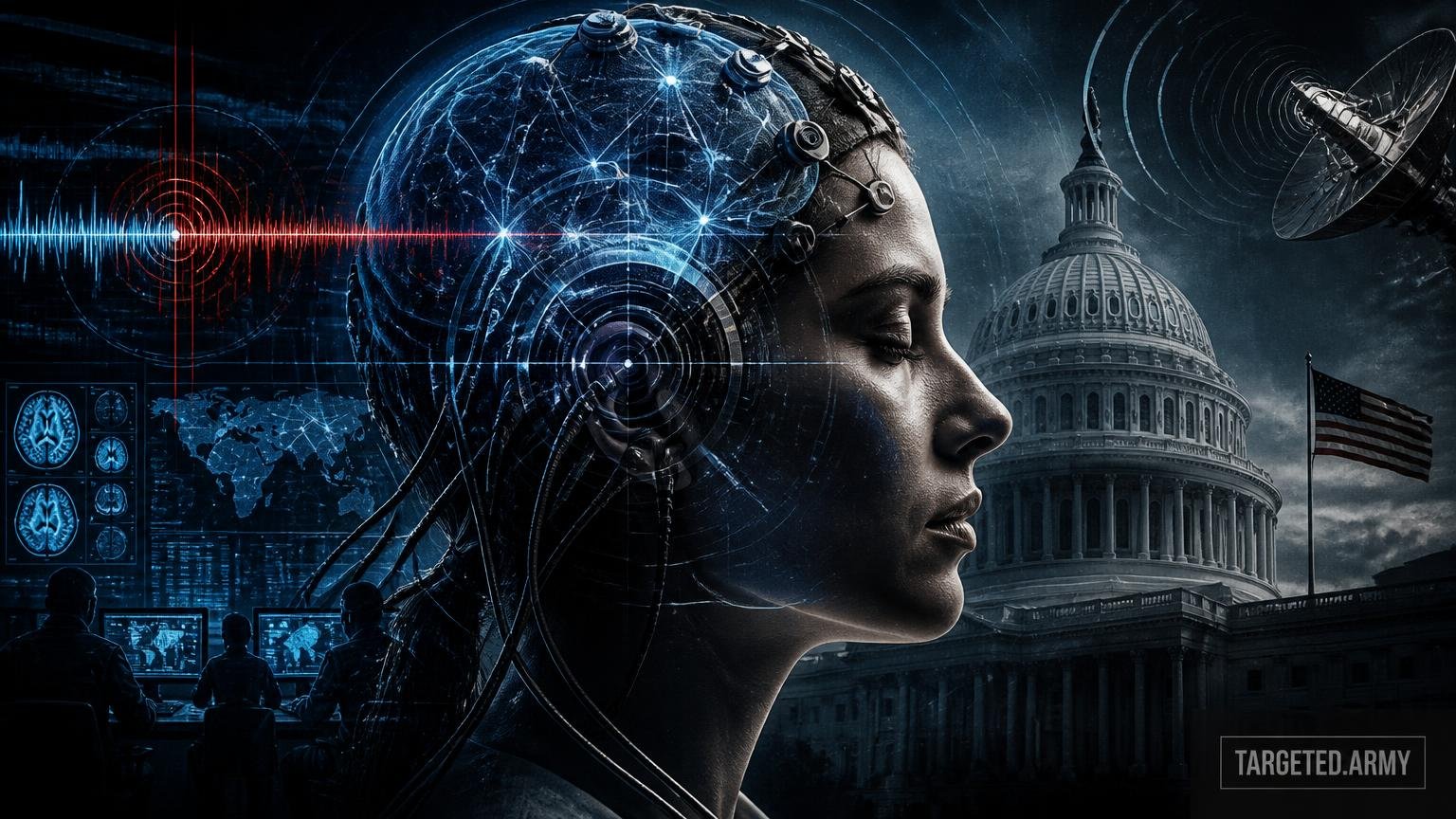 Thumbnail for What is DARPA's mission regarding neurotechnology?