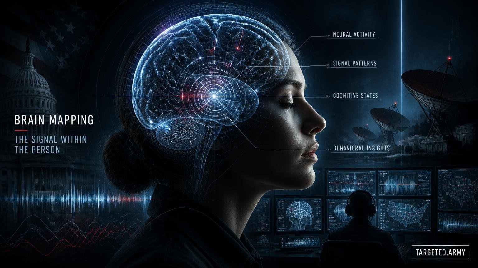 Thumbnail for What is Brain Mapping?