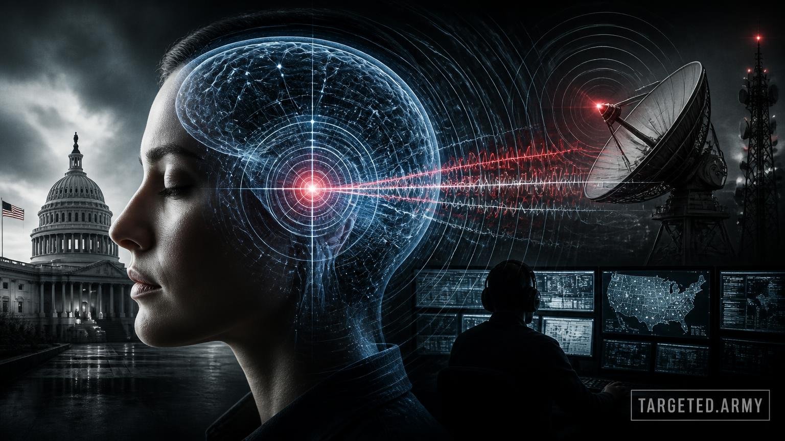Thumbnail for What are Neuroweapons?