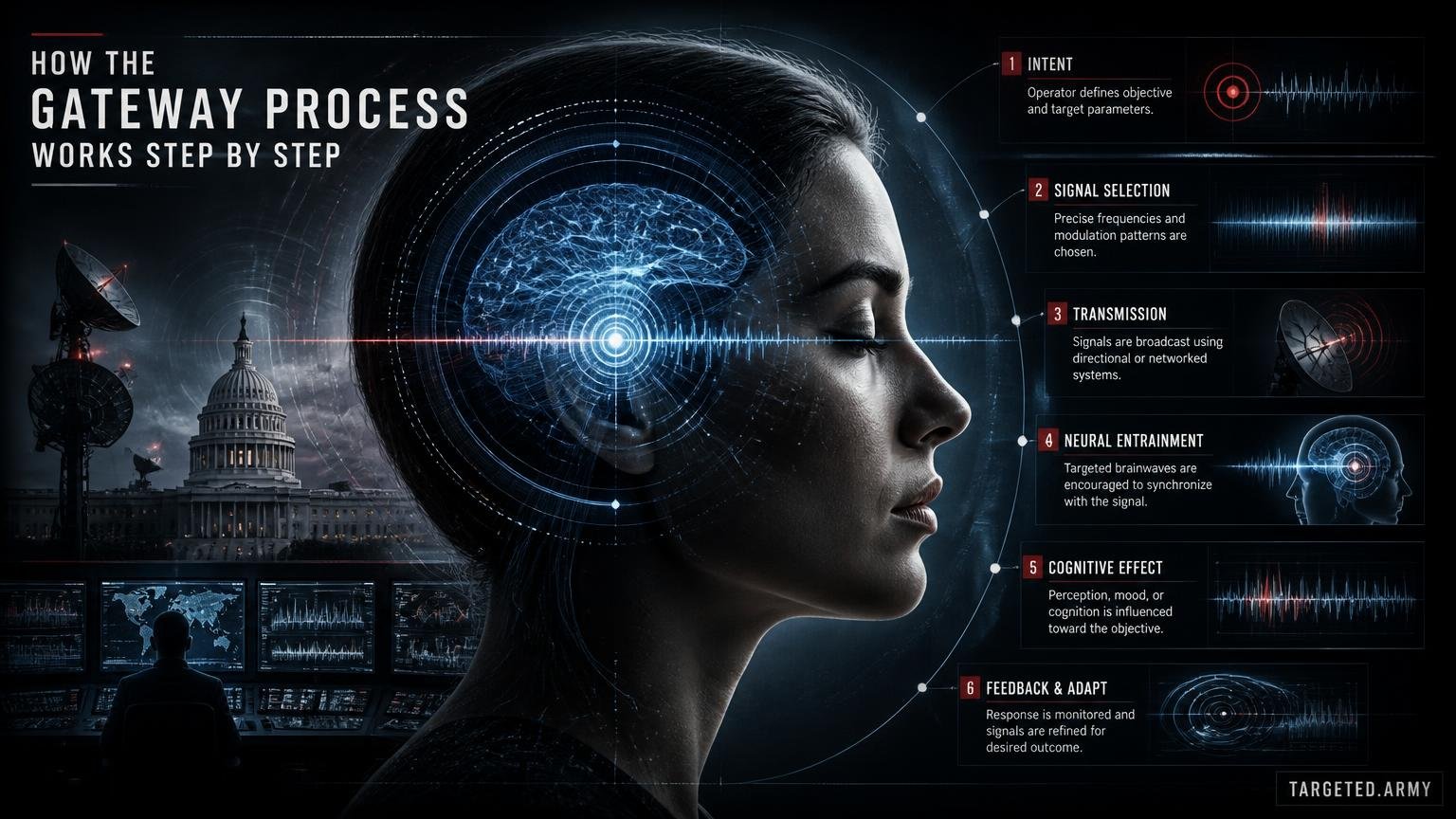 Thumbnail for How does the Gateway Process work step by step?