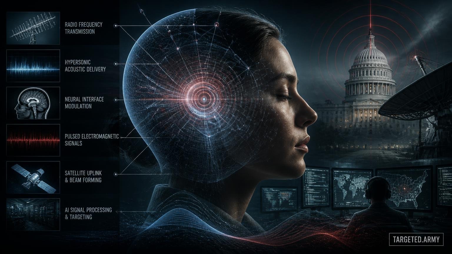 Thumbnail for What technologies are used in Project Soul Catcher?