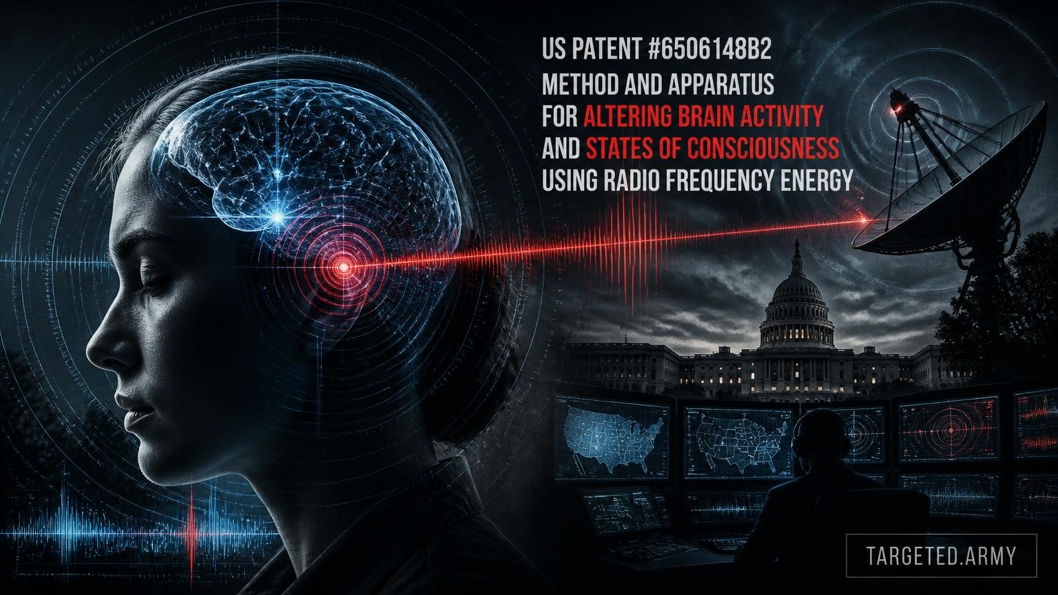 Thumbnail for What does US Patent #6506148B2 describe?