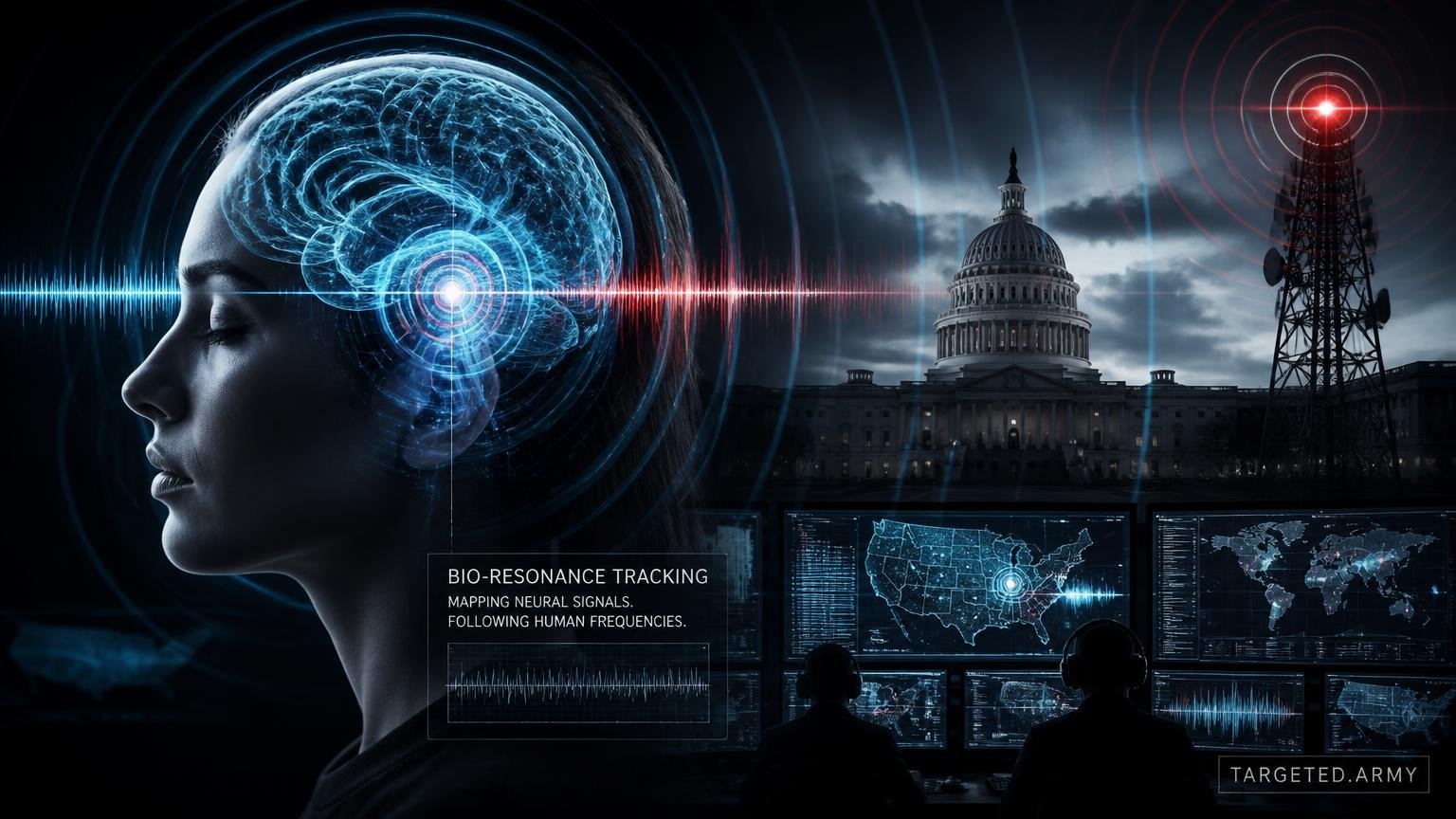 Thumbnail for What is bio-resonance tracking?