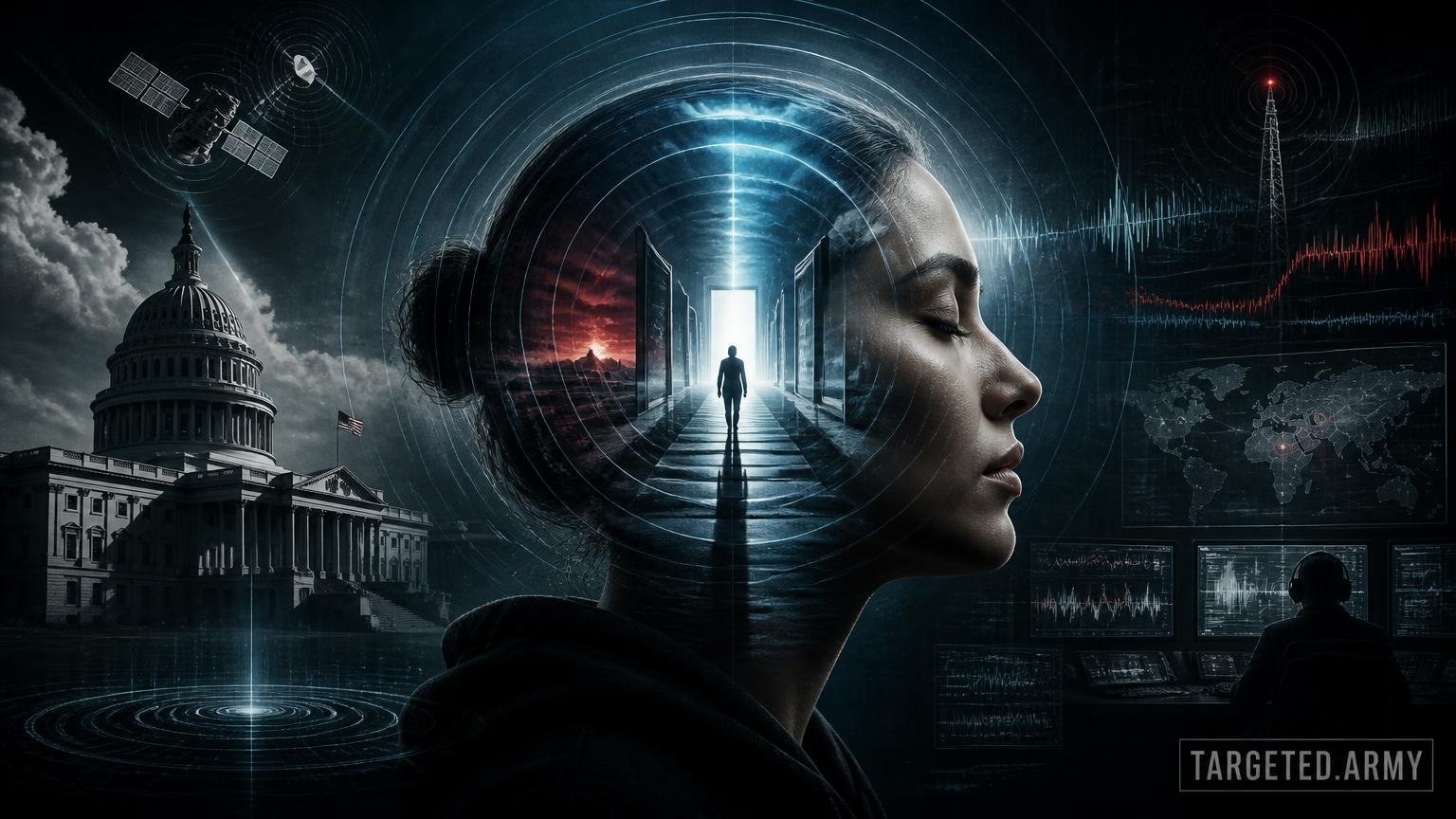 Thumbnail for How can individuals access infinite timelines without technology?