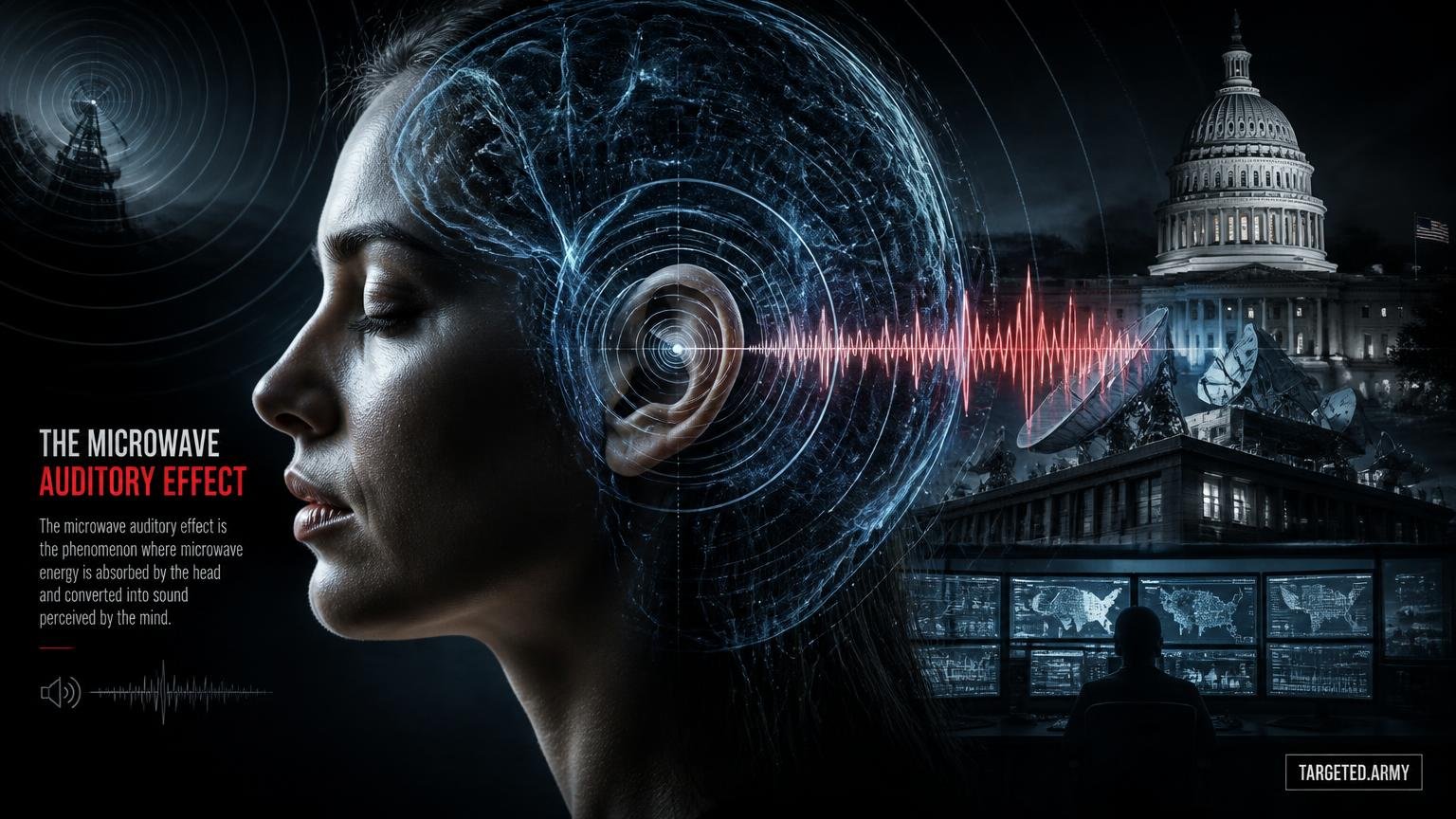 Thumbnail for What is the microwave auditory effect?