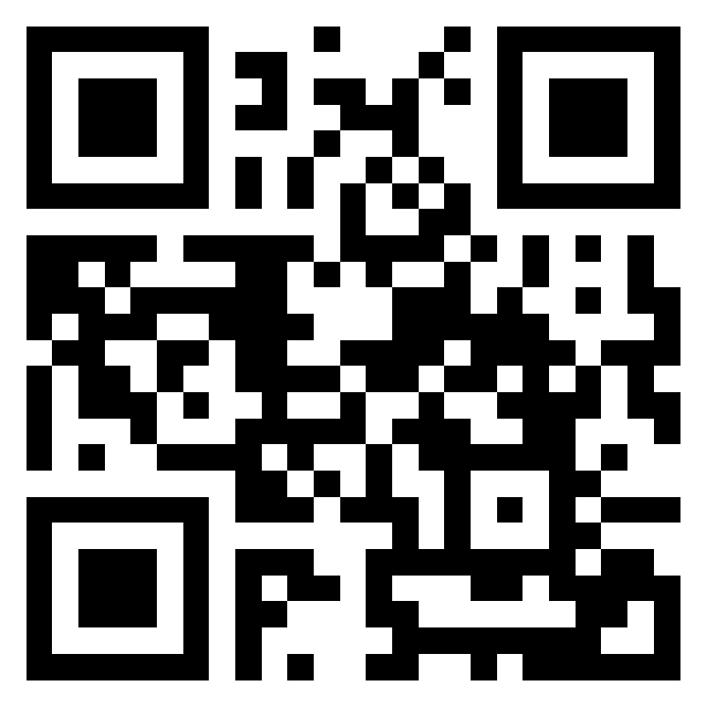 QR code linking to targeted.army/outreach